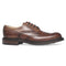 Cheaney Avon R Wingcap Derby Brogue-DARK LEAF CHEANEY & SONS Emmett & Stone Country Sports Ltd