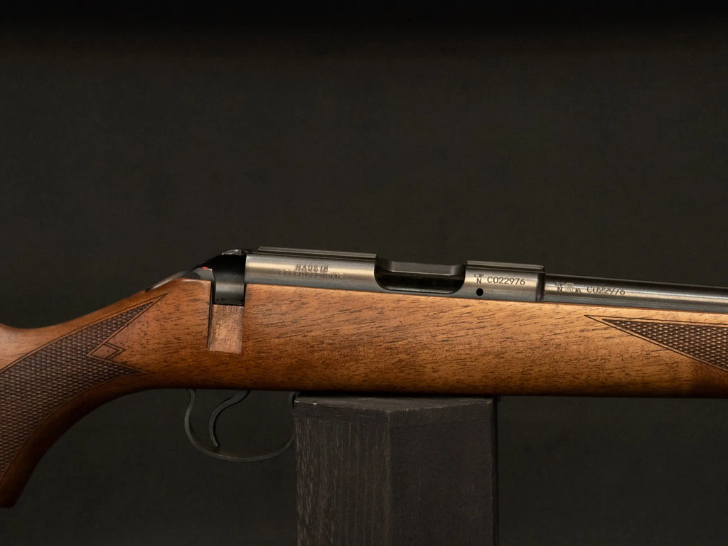 COGSWELL & HARRISON .22 LR CERTUS