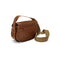 Croots Byland Leather 100 Cartridge Bag in Tan CROOTS ENGLAND Emmett & Stone Country Sports Ltd