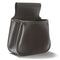 Croots Byland Leather Panier Bag - 50 Cartridge Capacity Croots Emmett & Stone Country Sports Ltd