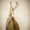 Culinary Concepts Stag Head Coat Hook CULINARY CONCEPTS Emmett & Stone Country Sports Ltd