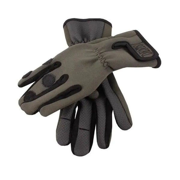 Dents Colt Neoprene Shooting Gloves from Emmett Stone Country