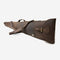 Teales Devonshire Leather Shotgun Slip Buckle/Flap 30"