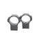 Element Optics XT 1" High Dovetail Mounts ELEMENT OPTICS Emmett & Stone Country Sports Ltd