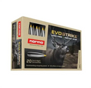 Norma EVOSTRIKE 6.5x55 Swedish Mauser 93gr