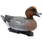 Final Approach HD Eurasian Wigeon Floaters - 6 Pack