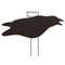 Final Approach Last Pass Crow Silhouettes - 12 Pack