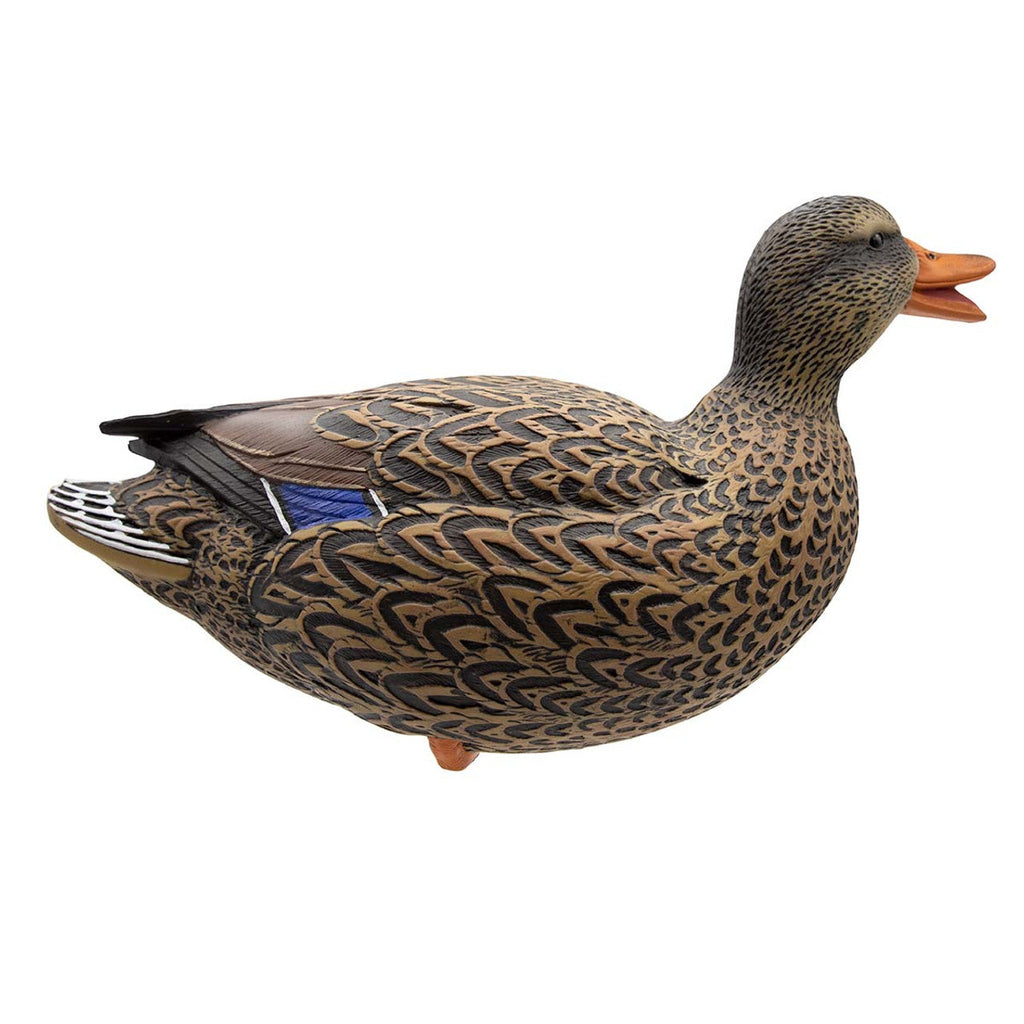 Final Approach HD Full Body Mallard Decoys - 12 Pack – Emmett & Stone ...