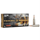 Federal .243 Vital-Shok 85g Trophy Copper