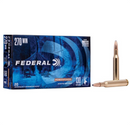 Federal Power-Shok .270 Copper 130Gr