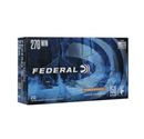 Federal .270 WIN 150 Gr Soft Point