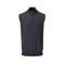 Alan Paine Fewston Sleeveless Zip Gilet