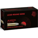 GECO .38 Special 158gr Lead Round Nose GECO Emmett & Stone Country Sports Ltd