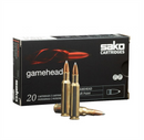 Sako Gamehead 25-06 117gr