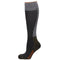 Gateway 1 Boot Calf Sock in Olive / Grey Emmett & Stone Country Sports Ltd Emmett & Stone Country Sports Ltd