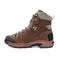 GATEWAY SAREK 7" WIDE FIT BOOT-DARKBROWN GATEWAY 1 Emmett & Stone Country Sports Ltd