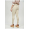 Hartwell Rosie Super Skinny Cotton Jean in Beige