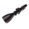 Hawke Fast Mount IR 3-9x50 AO Mil Dot IR Rifle Scope Hawke Optics Emmett & Stone Country Sports Ltd
