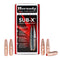 Hornady 30 Cal .308 175 gr Sub-X HORNADY Emmett & Stone Country Sports Ltd