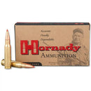 Hornady Custom 308 Win 150gr Sst 20-10 HORNADY Emmett & Stone Country Sports Ltd