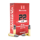 Hornady Varmint Express .22 LR 40gr LRN HORNADY Emmett & Stone Country Sports Ltd
