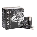 Hull 12G Sovereign Steel 24gr HULL CARTRIDGE Emmett & Stone Country Sports Ltd