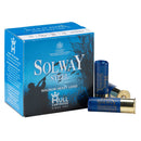 Hull SOLWAY STEEL 36 HULL CARTRIDGE Emmett & Stone Country Sports Ltd