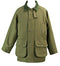 Hunter Outdoors Mens Tweed Shooting Jacket