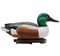 Final Approach LIVE Floating Shovelers - 6 Pack