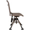 Final Approach Tough Hunter 360 Swivel Seat