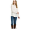 Dubarry Iris Shirt in Ivory