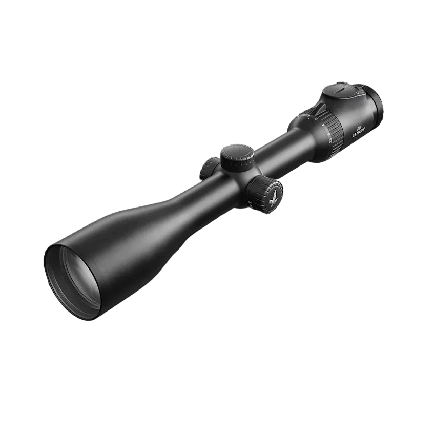 Swarovski Z6i 2.5-15x50 P (BT) Rifle Scope – Emmett & Stone Country ...