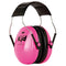 Kids 3M Ear Defenders in Pink Peltor Emmett & Stone Country Sports Ltd