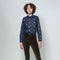 Hartwell Layla Blouse Pheasants