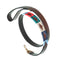 Pampeano Dog Lead in Multi