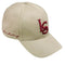 Laksen 3D Logo Cap in Sand Laksen Emmett & Stone Country Sports Ltd
