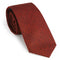 Laksen Celtic Tweed Tie in Wine Laksen Emmett & Stone Country Sports Ltd