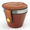 CUPS IN LEATHER CASE MAHOGANY Emmett & Stone Country Sports Ltd Emmett & Stone Country Sports Ltd
