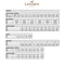 Laksen Norfolk Merino 1/4 Zip Jumper LAKSEN Emmett & Stone Country Sports Ltd