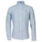 Laksen Portofino Shirt in Light Blue-LIGHTBLUE LAKSEN Emmett & Stone Country Sports Ltd