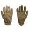 Sandringham Gloves in Green Laksen Emmett & Stone Country Sports Ltd