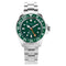 Laksen Sportsman GMT Automatic Watch Limited Edition Laksen Emmett & Stone Country Sports Ltd