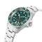 Laksen Sportsman GMT Automatic Watch Limited Edition Laksen Emmett & Stone Country Sports Ltd
