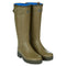 Le Chameau Chasseur Neoprene Lined Wellington Boots - 44cm Calf LE CHAMEAU Emmett & Stone Country Sports Ltd