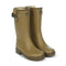 Children's Petite Vierzon Jersey Lined Wellington Boot in Vert Vierzon Le Chameau Emmett & Stone Country Sports Ltd