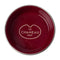 Le Chameau Stainless Steel Dog Bowl in Rouge LE CHAMEAU Emmett & Stone Country Sports Ltd