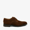 Loake Eldon Brown Suede Shoes LOAKE Emmett & Stone Country Sports Ltd
