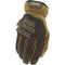Mechanix Wear FastFit Gloves - Brown