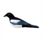 Final Approach Last Pass Magpie - 4 pack