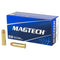 Magtech .38 SPL 158gr FMJ MAGTECH Emmett & Stone Country Sports Ltd